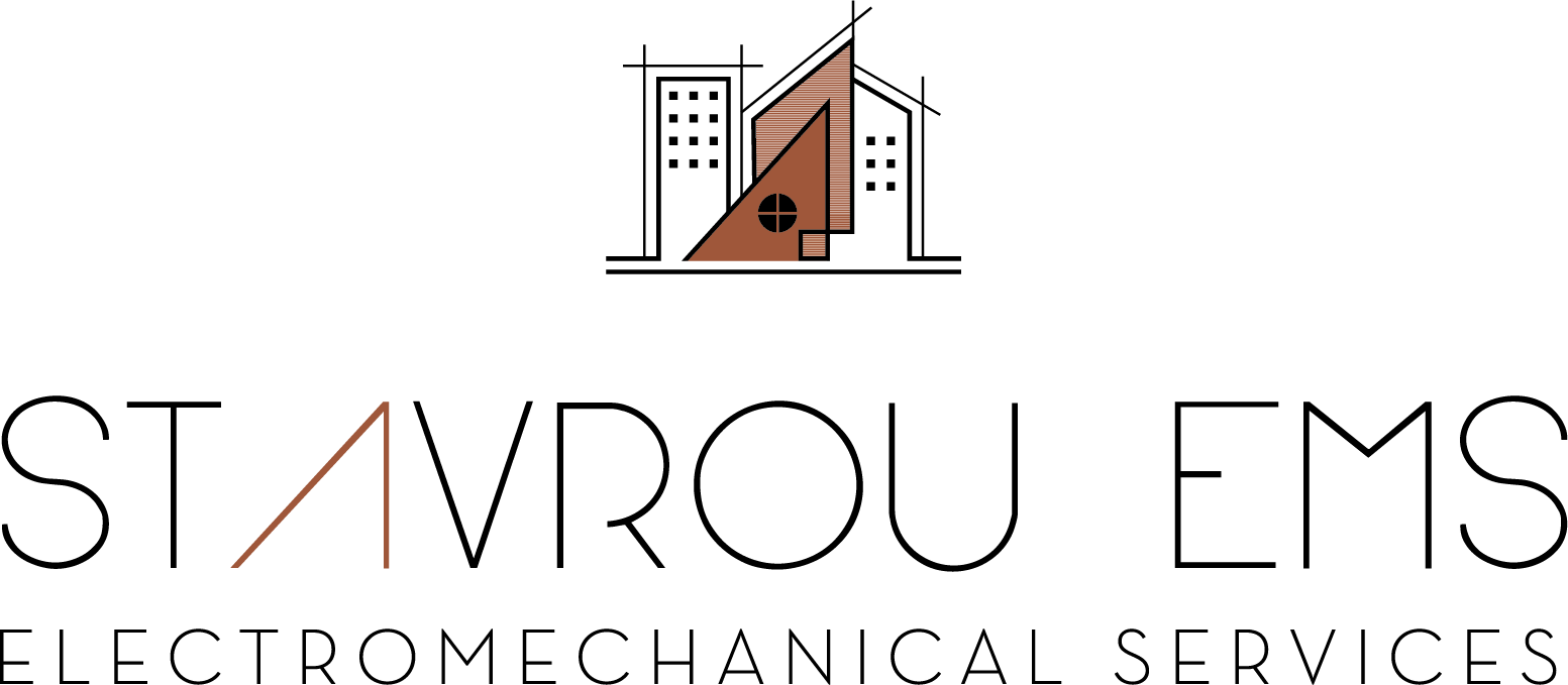 Stavrou EMS Logo